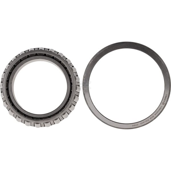Łożysko stożkowe 60x95x23 mm Timken 32012 | Exvi