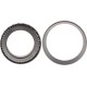 Łożysko stożkowe 60x95x23 mm Timken 32012 | Exvi