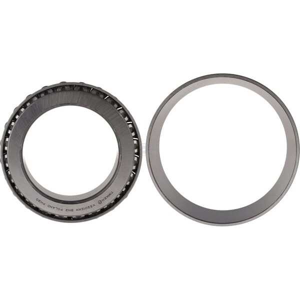 Łożysko stożkowe 60x95x23 mm Timken 32012 | Exvi