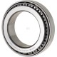 Łożysko stożkowe 60x95x23 mm Timken 32012 | Exvi