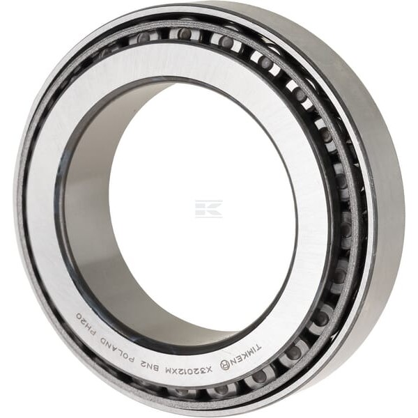 Łożysko stożkowe 60x95x23 mm Timken 32012 | Exvi