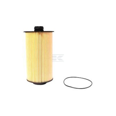 Wkład filtra oleju silnika 5801415504FPT | Exvi
