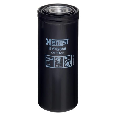 Filtr oleju HY428W | Exvi
