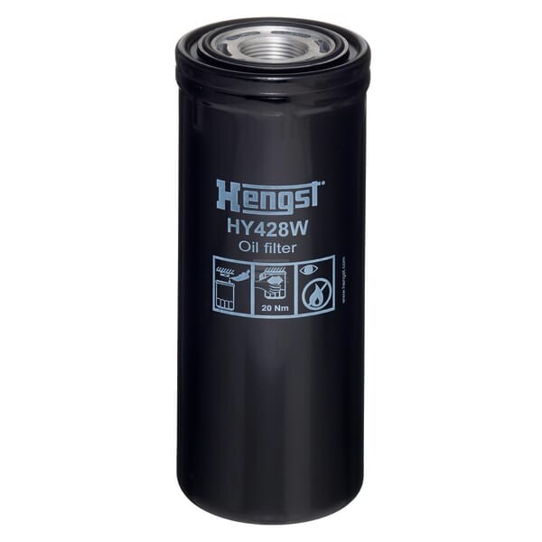 Filtr oleju HY428W | Exvi