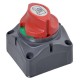 Wyłącznik główny akumulatora, 2-pin 6EK002843071 | Exvi