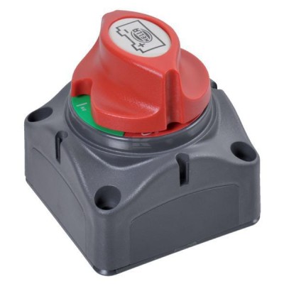 Wyłącznik główny akumulatora, 2-pin 6EK002843071 | Exvi