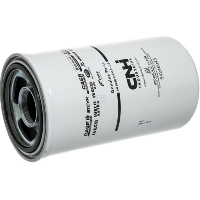 Filtr hydrauliki, oryginał CNH 84248043 | Exvi