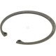 Pierścień zabezpieczający 120x4mm 412270 | Exvi