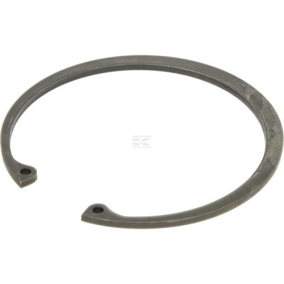 Pierścień zabezpieczający 120x4mm 412270 | Exvi