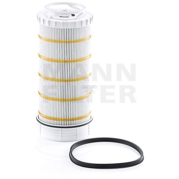 Filtr oleju hydraulicznego HD15007X | Exvi