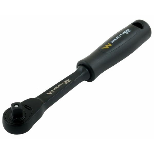 Grzechotka 1/4". 60 T, o zwiększonej WMR001 | Exvi