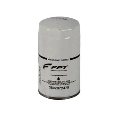 Filtr oleju silnikowego 5802072478FPT | Exvi