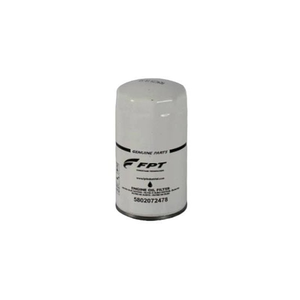 Filtr oleju silnikowego 5802072478FPT | Exvi