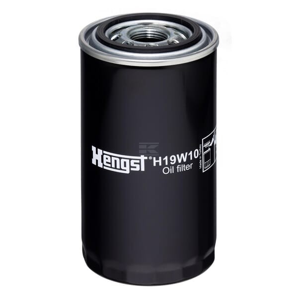 Filtr oleju H19W10 | Exvi