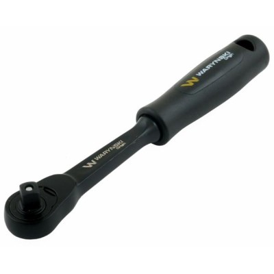 Grzechotka 1/4". 60 T, o zwiększonej WMR001 | Exvi