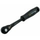 Grzechotka 1/4". 60 T, o zwiększonej WMR001 | Exvi