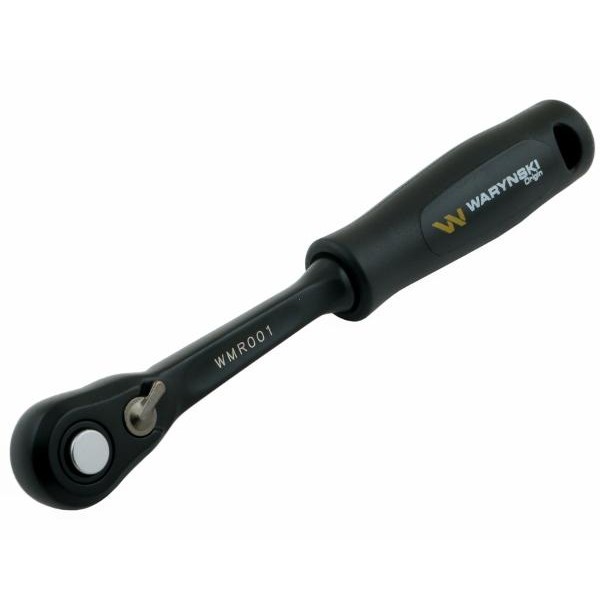 Grzechotka 1/4". 60 T, o zwiększonej WMR001 | Exvi