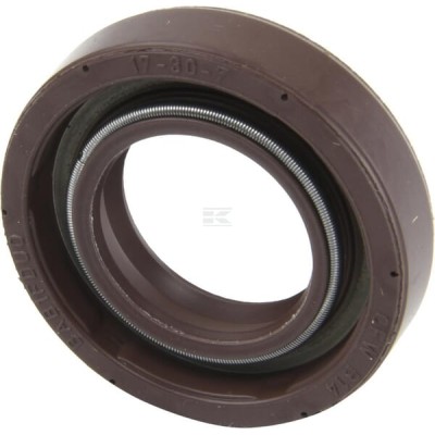 Uszczelniacz BAB1FDUO 17x30x7 FKM 87346256 | Exvi