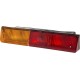 Lampa tylna zespolona 305x62mm, prawa Cobo 02351000 | Exvi