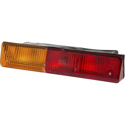 Lampa tylna zespolona 305x62mm, prawa Cobo 02351000 | Exvi