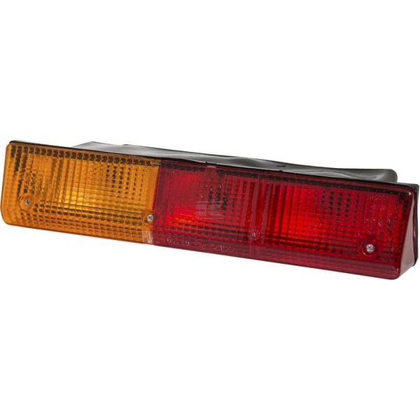 Lampa tylna zespolona 305x62mm, prawa Cobo 02351000 | Exvi