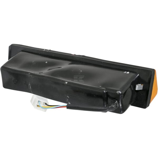 Lampa tylna zespolona 305x62mm, prawa Cobo 02351000 | Exvi