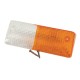 Klosz lampy, lewy 03158200 | Exvi