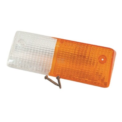 Klosz lampy, lewy 03158200 | Exvi
