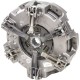 Docisk sprzęgła dwutarczowego TGU6 280/280 228007717 | Exvi