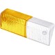 Klosz lampy, prawy 03159200 | Exvi