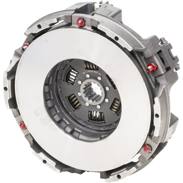 Docisk sprzęgła dwutarczowego TGU6 280/280 228007717 | Exvi