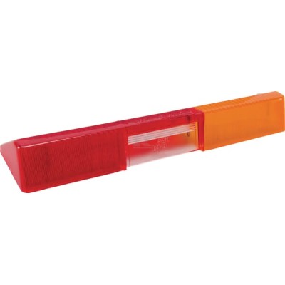 Klosz lampy tylnej, lewy 02350200 | Exvi