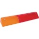 Klosz lampy tylnej, lewy 02350200 | Exvi
