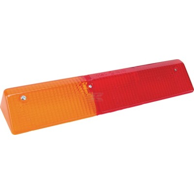 Klosz lampy tylnej, lewy 02350200 | Exvi