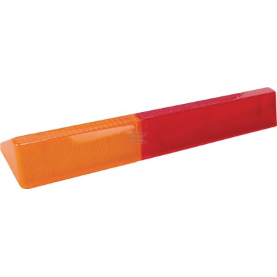 Klosz lampy tylnej, prawy 02351200 | Exvi