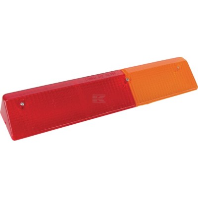 Klosz lampy tylnej, prawy 02351200 | Exvi