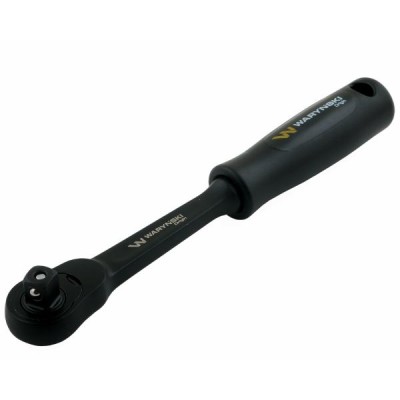 Grzechotka 3/8". 60 T. o zwiększonej WMR002 | Exvi
