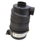Filtr powietrza kpl. Donaldson G070006 | Exvi
