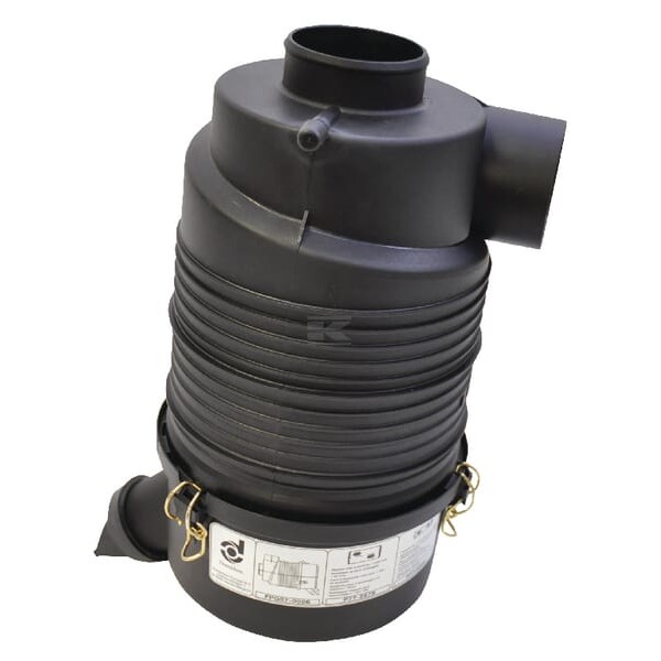 Filtr powietrza kpl. Donaldson G070006 | Exvi
