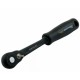 Grzechotka 3/8". 60 T. o zwiększonej WMR002 | Exvi