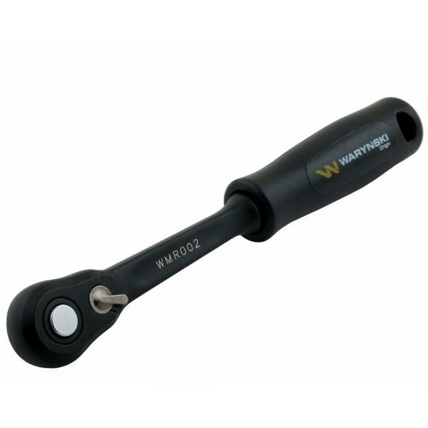 Grzechotka 3/8". 60 T. o zwiększonej WMR002 | Exvi