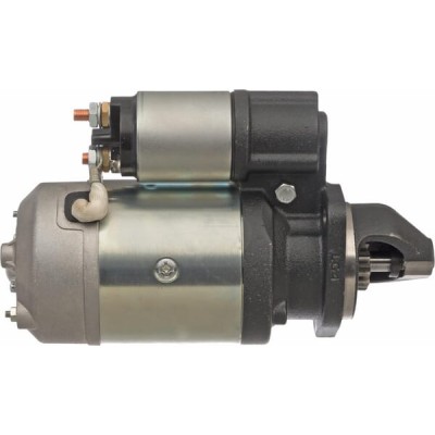 Rozrusznik Letrika, 12 V, 2,7 kW IS0250 | Exvi