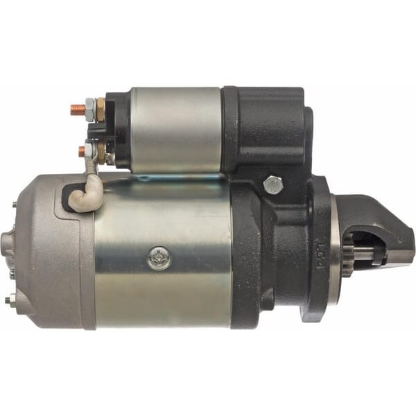 Rozrusznik Letrika, 12 V, 2,7 kW IS0250 | Exvi