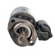 Rozrusznik 12V 2.7kW Z-9 CW Mahle IS0709 | Exvi