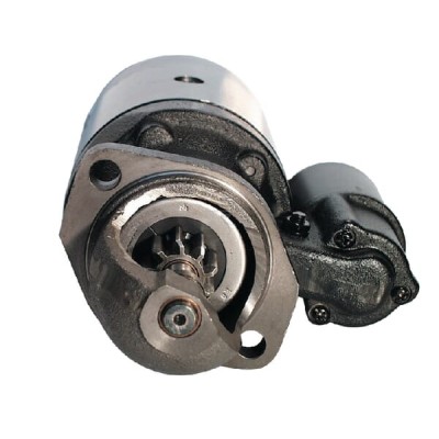 Rozrusznik 12V 2.7kW Z-9 CW Mahle IS0709 | Exvi