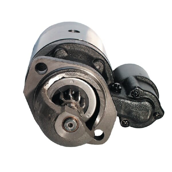 Rozrusznik 12V 2.7kW Z-9 CW Mahle IS0709 | Exvi