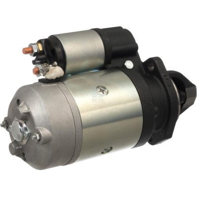 Rozrusznik Letrika, 12 V, 2,7 kW IS0250 | Exvi