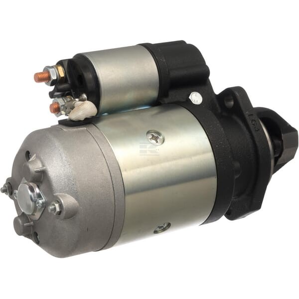 Rozrusznik Letrika, 12 V, 2,7 kW IS0250 | Exvi