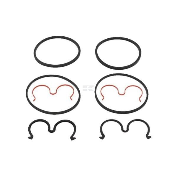 Zestaw uszczelnień SCP 42481597FPT | Exvi