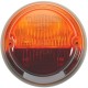 Lampa tylna zespolona, okrągła 12V 2SB001259261 | Exvi